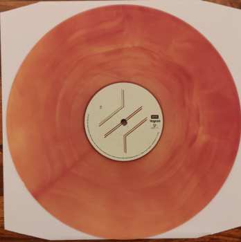 LP Thrice: Beggars CLR | LTD