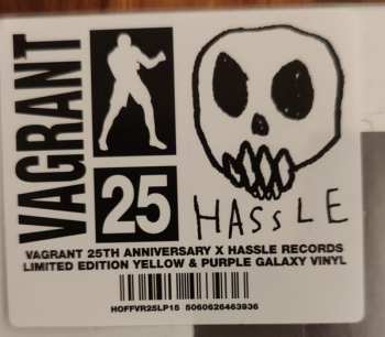 LP Thrice: Beggars CLR | LTD