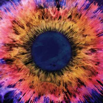 LP Thrice: Horizons/East CLR | LTD