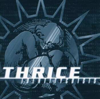 Album Thrice: Identity Crisis
