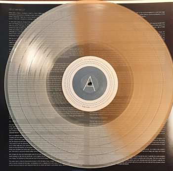 2LP Thrice: Major / Minor DLX | LTD | CLR