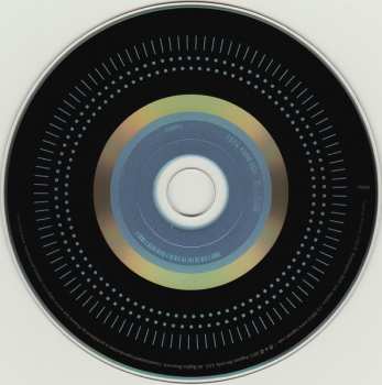 CD Thrice: Major / Minor