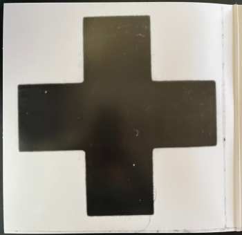 2LP Thrice: The Artist In The Ambulance CLR | LTD