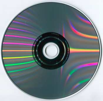 2CD Throbbing Gristle: Part Two - The Endless Not / TG Now