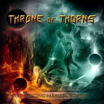 CD Throne Of Thorns: Converging Parallel Worlds