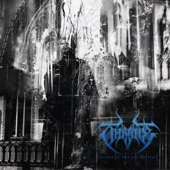 CD Throne: That Who Sat Upon Him Was Death