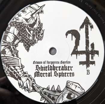 2LP Thronehammer: Kingslayer LTD