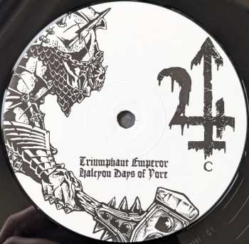 2LP Thronehammer: Kingslayer LTD