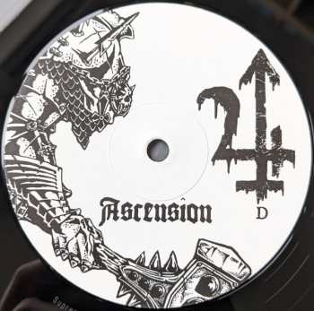 2LP Thronehammer: Kingslayer LTD