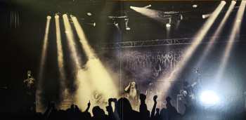 2LP Thronehammer: Kingslayer LTD