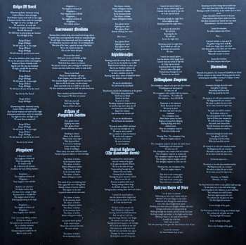 2LP Thronehammer: Kingslayer LTD