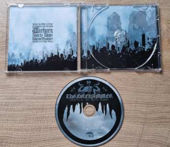 CD Thronehammer: Usurper Of The Oaken Throne