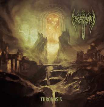 CD Excommunion: Thronosis