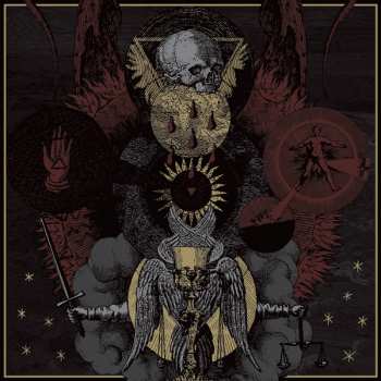 CD Thronum Vrondor:  Ichor (The Rebellion)