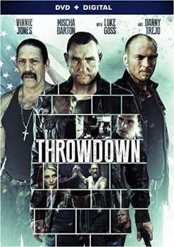 Album Throwdown: Throwdown