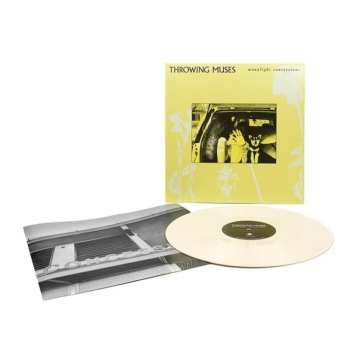 LP Throwing Muses: Moonlight Concessions LTD