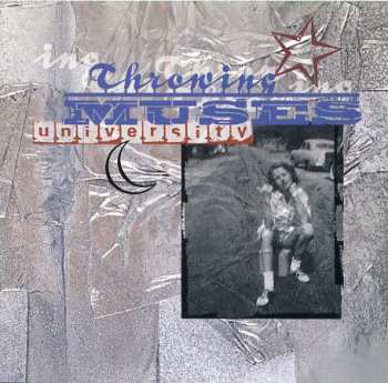 Album Throwing Muses: University