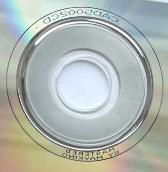 CD Throwing Muses: University