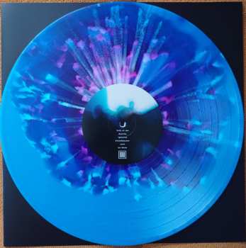 LP Thrown: Excessive Guilt CLR | LTD