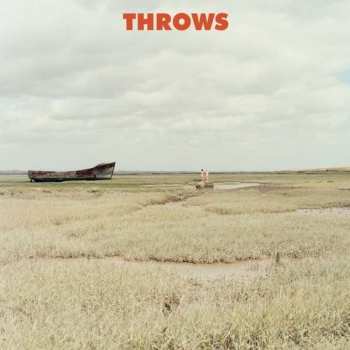 CD Throws: Throws DIGI