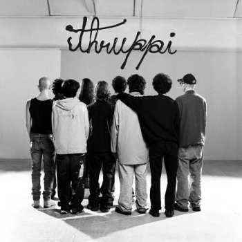 Album Thruppi: Thruppi