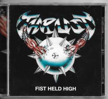 2CD Thrust: Fist Held High & Reincarnation