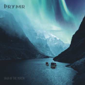 MC Thrymr: Saga Of The North  LTD