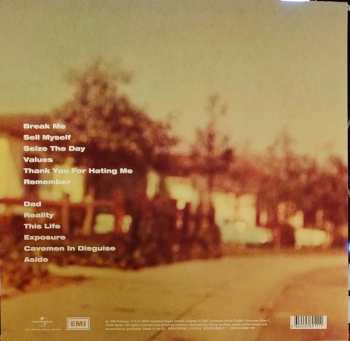 LP Thumb: Exposure LTD | CLR