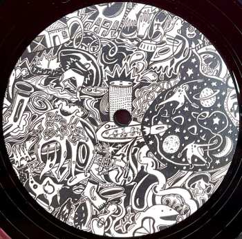 LP Thumpasaurus: Thumpaverse LTD