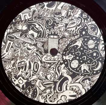 LP Thumpasaurus: Thumpaverse LTD