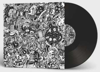 LP Thumpasaurus: Thumpaverse LTD