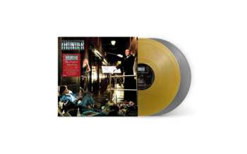 2LP Thunder: Back Street Symphony LTD | CLR