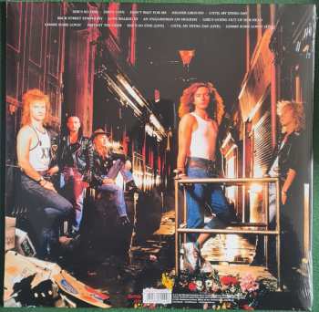 2LP Thunder: Back Street Symphony LTD | CLR
