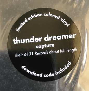 LP Thunder Dreamer: Capture LTD | CLR