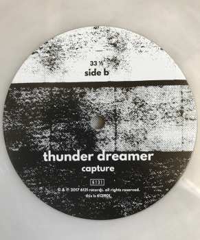 LP Thunder Dreamer: Capture LTD | CLR