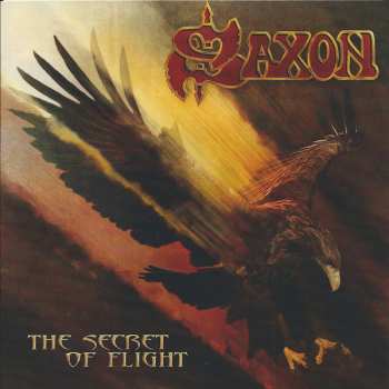 5SP Saxon: Thunderbolt: The Singles LTD