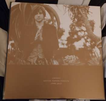 LP Thundercat: Apocalypse CLR | LTD