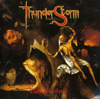 Faithless Soul