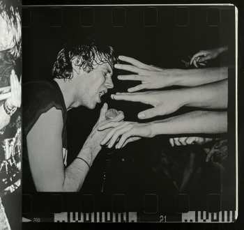 SP/Coffret/3EP Thursday: Full Collapse 20 LTD