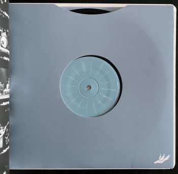 SP/Coffret/3EP Thursday: Full Collapse 20 LTD