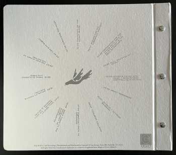 SP/Coffret/3EP Thursday: Full Collapse 20 LTD