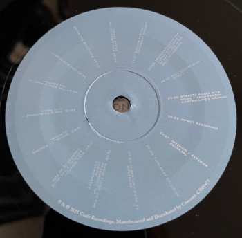 SP/Coffret/3EP Thursday: Full Collapse 20 LTD