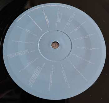 SP/Coffret/3EP Thursday: Full Collapse 20 LTD