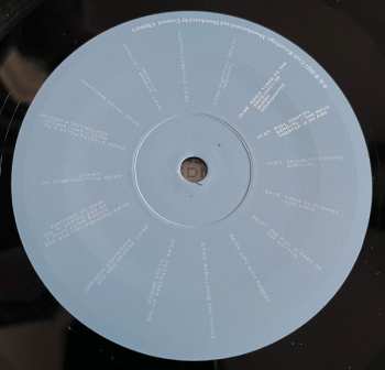 SP/Coffret/3EP Thursday: Full Collapse 20 LTD