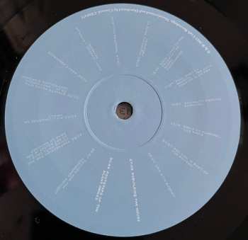 SP/Coffret/3EP Thursday: Full Collapse 20 LTD