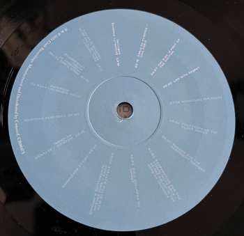 SP/Coffret/3EP Thursday: Full Collapse 20 LTD