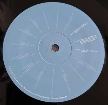 SP/Coffret/3EP Thursday: Full Collapse 20 LTD