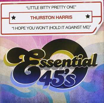 CD Thurston Harris: Little Bitty Pretty One