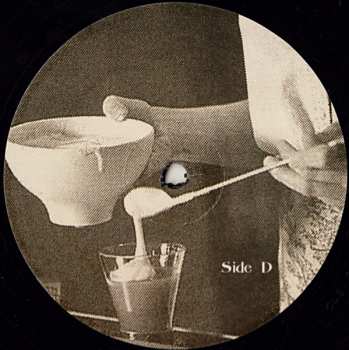 2LP Thurston Moore: Demolished Thoughts