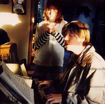 2LP Thurston Moore: Demolished Thoughts